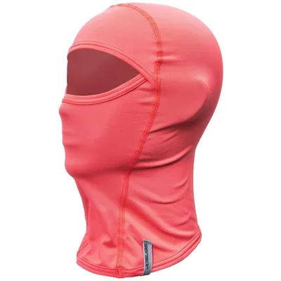 Zdjęcie produktu dla Czapka Sensor Coolmax (Polyesterfasern) Thermo – dziecięca w kolorze koralowym 22200112