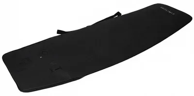 Produktbild von ProLimit Kitebag Twintip Kiteboard Sport 140 x 45 SCHWARZ Einheitsgröße