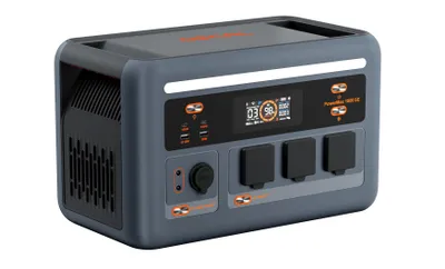 Produktbild von OSCAL PowerMax 1800SE Powerstation, 1024 Wh, 1800 W, LiFePO4
