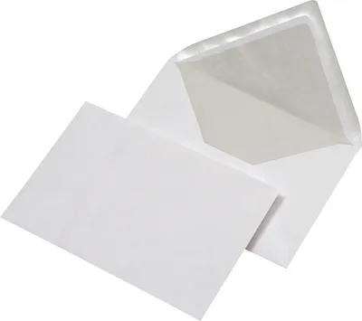 Image de MAILmedia enveloppe 30001752 C6 oF nk 80g ws 500 pcs/paquet.