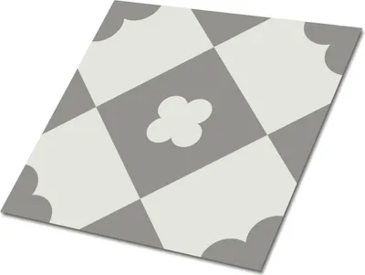 Produktbild von Selbstklebende Platten 30x30 cm Wandpaneele 9 Stück im Set Wanddeko - Roma