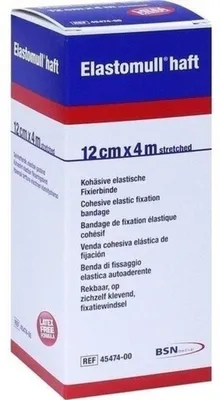 Productafbeelding van ELASTOMERLIJM, 4MX12CM, 1 stuk