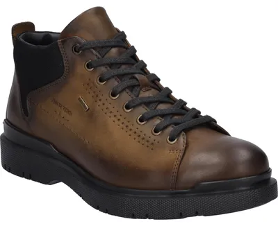 Image de JOSEF SEIBEL Dalton 52 | Chaussures basses pour Hommes | marron