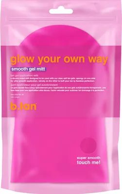 Produktbild von b.tan Glow Your Own Way Selbstbräunungs-Gel-Anwendungshandschuh
