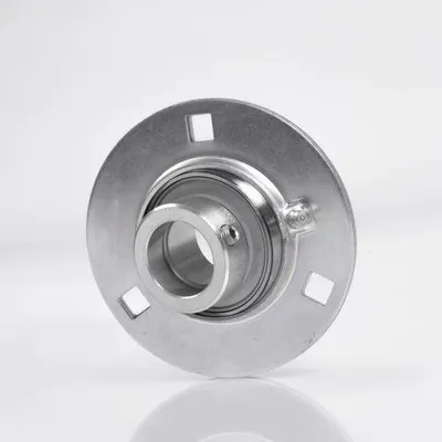 Produktbild von Flanschlager-Gehäuseeinheit GRA35 35mm rd.INA