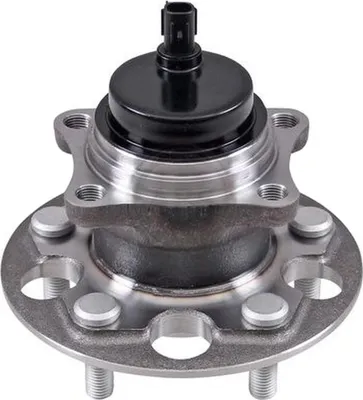 Produktbild von Radlagersatz für reibungslose Drehung Ø 152 mm 5 A.B.S. für u.a. TOYOTA RAV