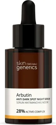Produktbild von Antifleckenserum Skin Generics 30 ml