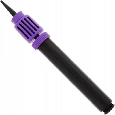 Produktbild von Pumpe für Modelliermasse, 1 Stk.