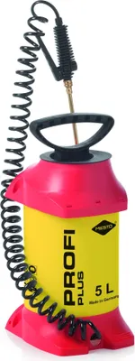 Produktbild von Mesto® Drucksprühgerät 5,0 Liter, 'Profi'