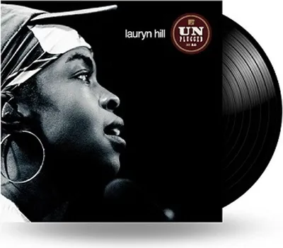 Image de Lauryn Hill - MTV Unplugged No. 2.0 (2 LP)