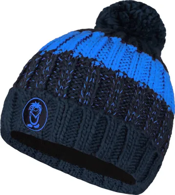 Zdjęcie produktu dla Dzianinowa czapka Trollkids Kids Troll Bobble Cap dla chłopca/dziewczynki (946-164)