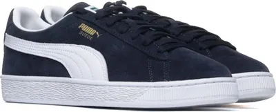 Produktbild von Puma Suede Classic PUMA Navy 39978103
