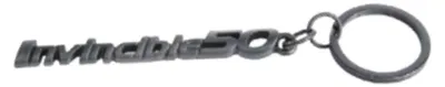 Produktbild von TOYOTA Hilux unbesiegbar Schlüsselanhänger TBMTH-KEC50-04 OE