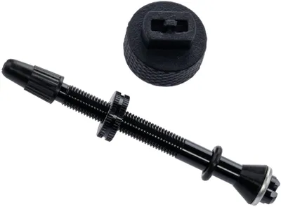 Produktbild von Contec Tubeless-Ventil Easyair TL CT Tubeless-Ventil EasyAir TL 2 Stück 23-58 mm
