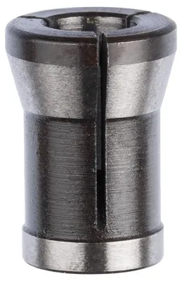 Produktbild von Spannzange ohne Spannmutter, 1/4-Zoll, für Bosch-Oberfräse