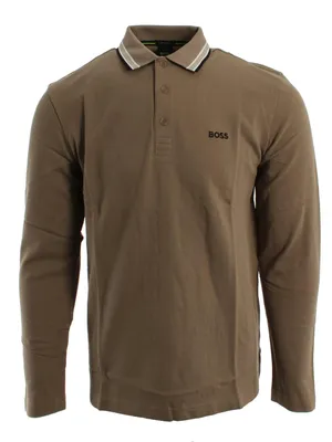 Immagine prodotto di Polo Hugo Boss Kumpel taglia L