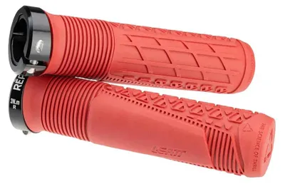 Image de Leatt Grips ReaFlex 6.0Lava M