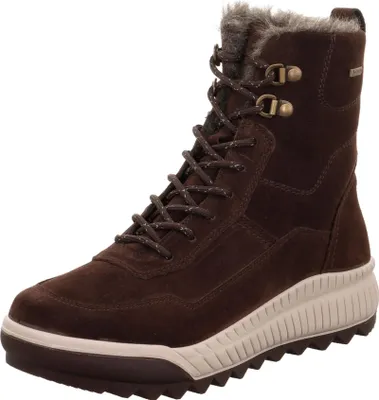 Produktbild von Legero Schnürstiefeletten Damen 31383937343833 Braun 37 EU