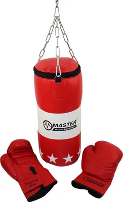 Produktbild von Boxtrainingsset für Kinder
