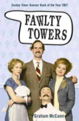 Imagen del producto de Fawlty Towers