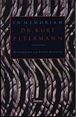 Produktbild von In Memoriam