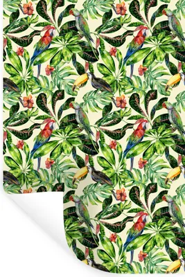 Produktbild von MuchoWow® - Wierderverwendbar - Selbstklebend