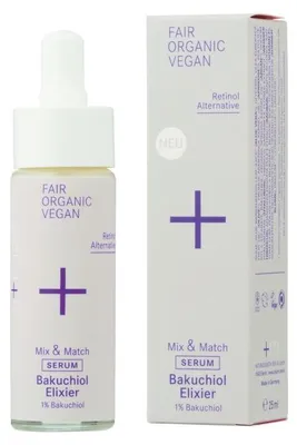 Image de i+m Naturkosmetik Élixir Mix & Match Bakuchiol