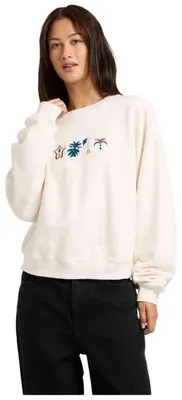 Produktbild von Sweatshirt Volcom B4612609-OFW für Damen