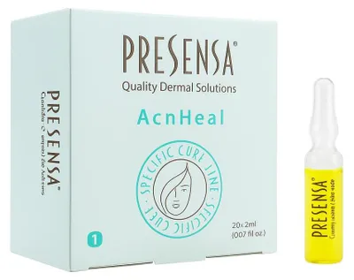 Image de Pressensa ACNHEAL 2 ml