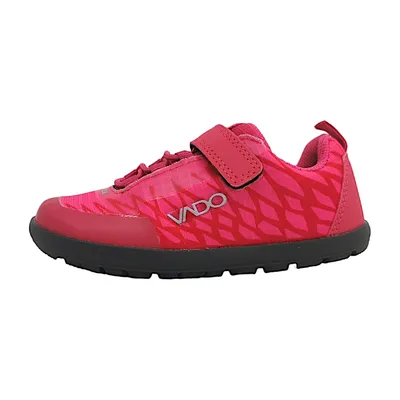 Produktbild von Vado Mädchen Barfußschuhe in Rosa, Größe 27