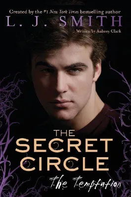 Produktbild von The Secret Circle: The Temptation