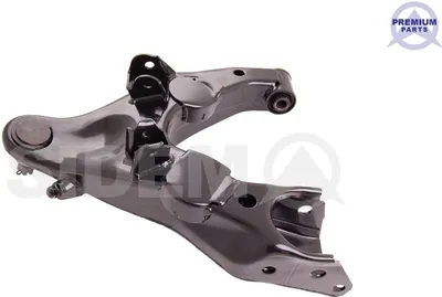 Produktbild von SIDEM 45576 Querlenker Unten Vorne Links für TOYOTA LAND CRUISER 100 (UZJ100)
