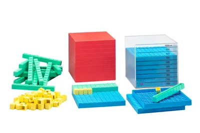 Obrázek produktu pro RePlastic Base Ten sada 132