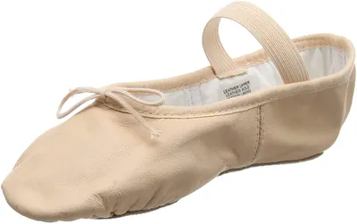 Productafbeelding van Bloch Arise, dames balletveters - ballet, roze, maat 35.5 EU