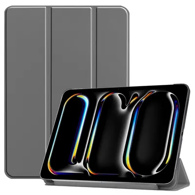 Immagine prodotto di Per Apple iPad Pro 11 2024 3folt Wake UP Smart Cover Tablet Case Sleeve Case Nuovo