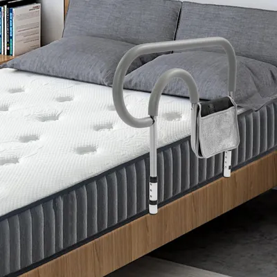 Immagine prodotto di Maniglia di sostegno per vasca da bagno - Maniglia di sicurezza per vasca da bagno - Ausilio per alzarsi per anziani e adulti - Sicurezza in bagno