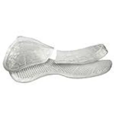 Produktbild von Active Soft Gel Vorderpad Gel Vorder Pad, transparent