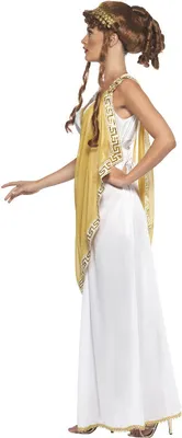 Image de Costume d'Helen de Troy