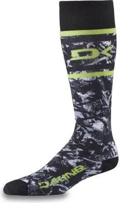 Immagine prodotto di DAKINE FREERIDE SOCKEN - Schwarz - S/M