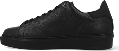 Productafbeelding van Woolrich Sneakers WFM.212.020.1100Z Zwart-44