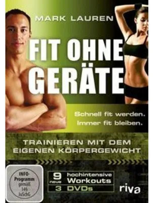 Produktbild von Fit ohne Geräte