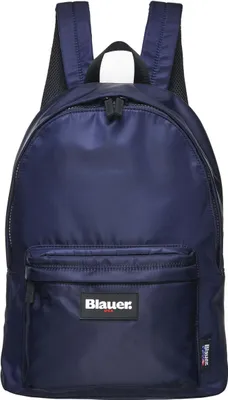 Produktbild von Rucksack Blauer  Naper03 Herren Blau