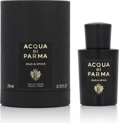 Zdjęcie produktu dla Acqua Di Parma Oud & Spice EDP 20 ml M
