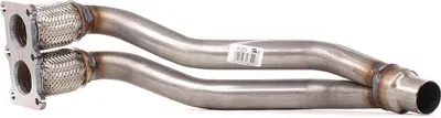Produktbild von JMJ Abgasrohr Auspuffrohr für VW Golf IV Schrägheck (1J1) 0004