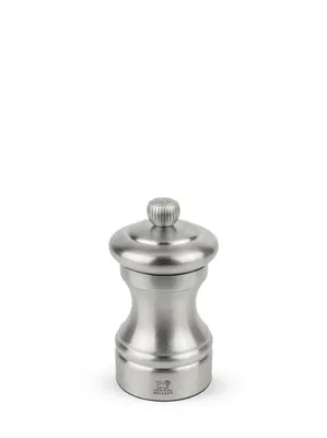 Produktbild von Peugeot Bistro Chef, Edelstahl, Edelstahl, Edelstahl, Pfeffer, 100 mm