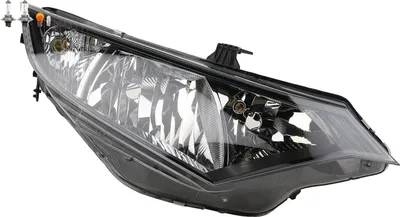 Zdjęcie produktu dla Johns, Reflektory halogenowe pasujące do Honda Civic 02/2012-12/2014 Prawa żarówka 33100TV0G01