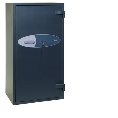 Produktbild von Phoenix HS2054K Sicherheitstresor Mercury mit elektronisches Tastenschloss Grau
