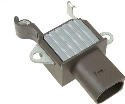 Obrázek produktu pro AS-PL ARE6124S Regulátor alternátoru 12V alternátor