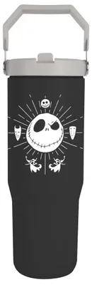 Immagine prodotto di Nightmare before Christmas - Spooky - Borraccia 850 ml