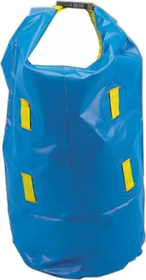 Produktbild von Wasserdichter Packsack 60x26cm - 28 Liter